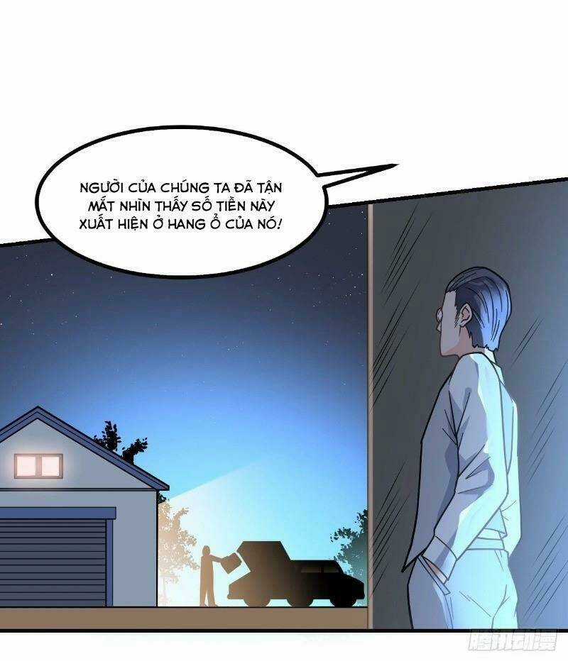 Vạn Hồn Hào Tế Chapter 5 trang 37