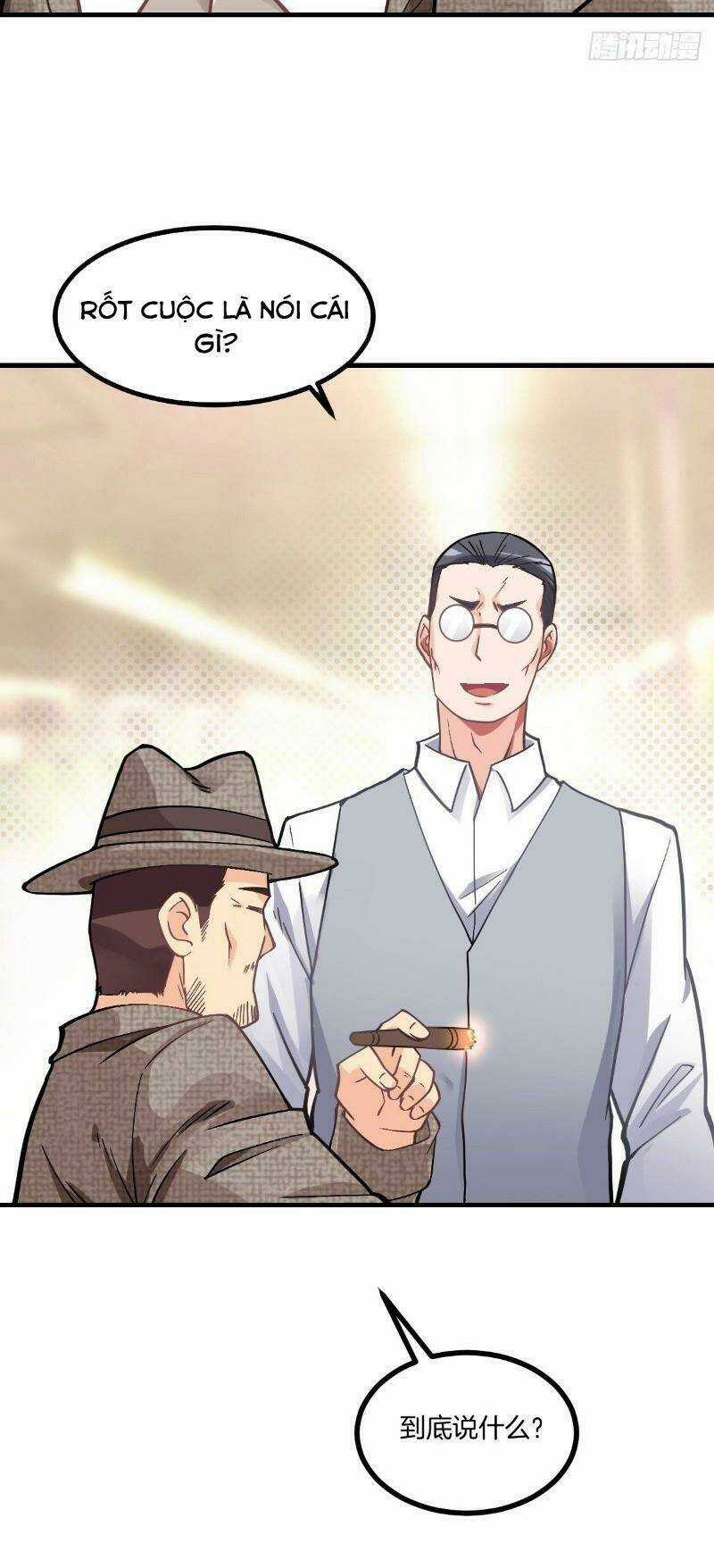 Vạn Hồn Hào Tế Chapter 5 trang 39