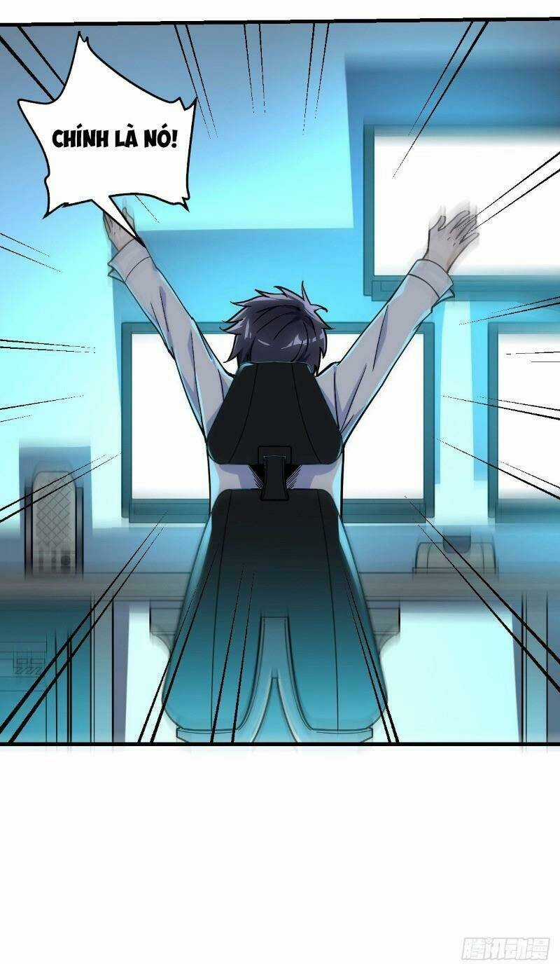 Vạn Hồn Hào Tế Chapter 5 trang 4