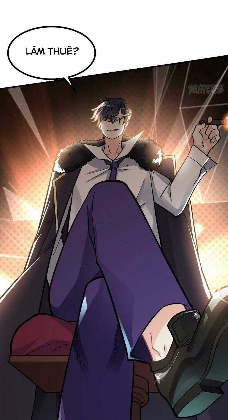 Vạn Hồn Hào Tế Chapter 5 trang 40