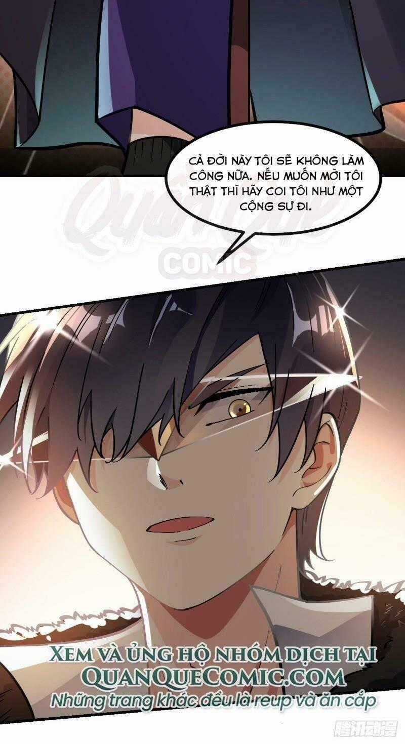 Vạn Hồn Hào Tế Chapter 5 trang 41