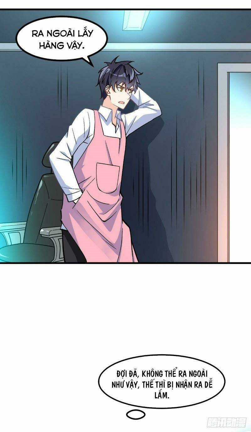 Vạn Hồn Hào Tế Chapter 5 trang 5