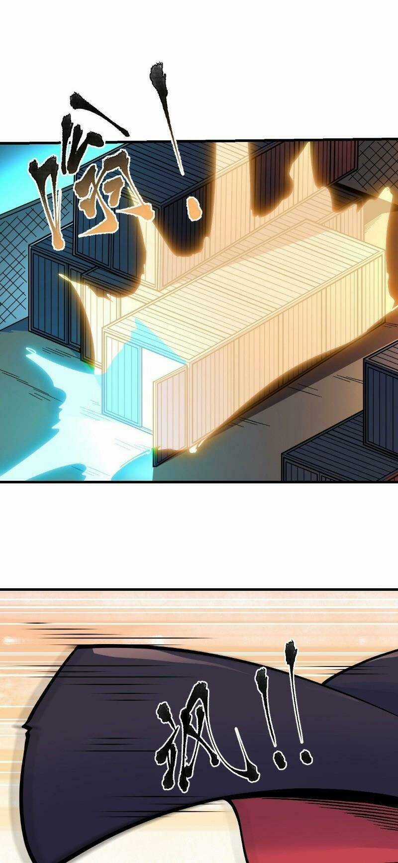 Vạn Hồn Hào Tế Chapter 5 trang 8