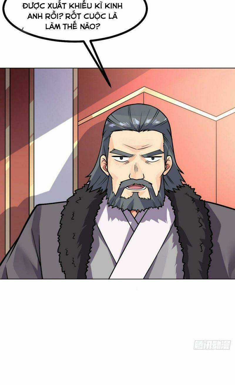 Vạn Hồn Hào Tế Chapter 50 trang 10