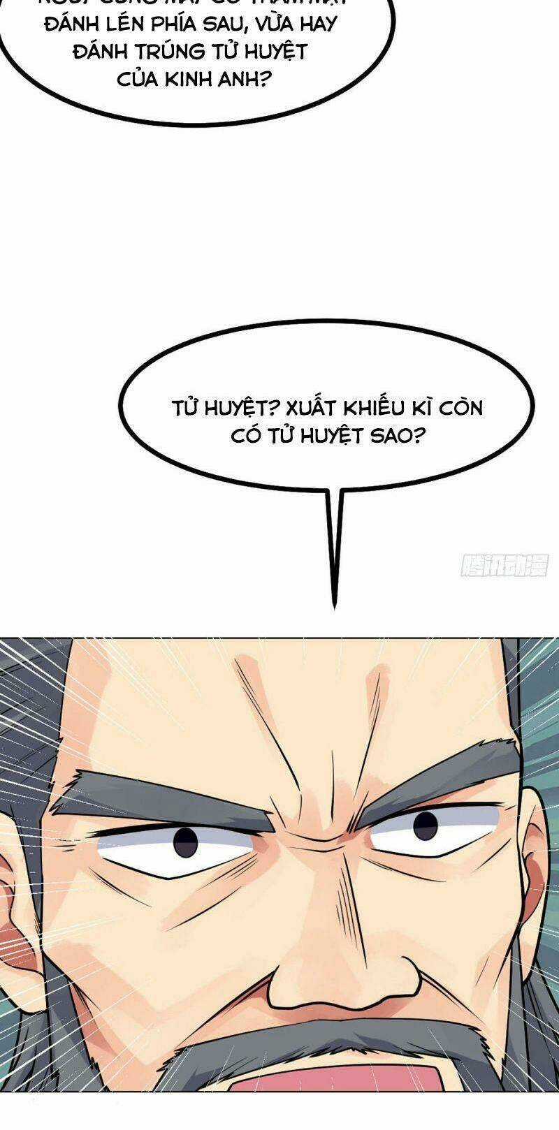 Vạn Hồn Hào Tế Chapter 50 trang 12