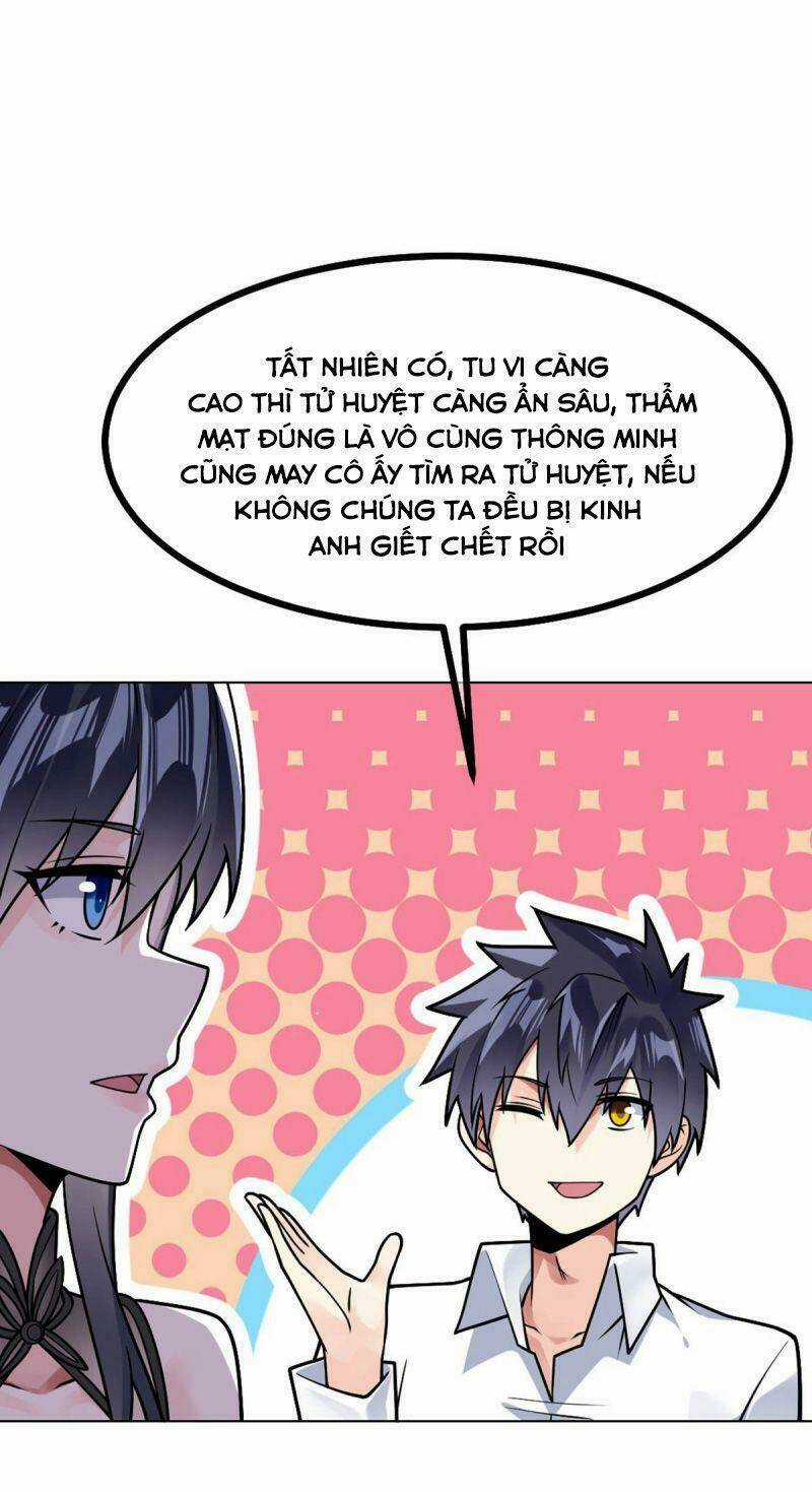 Vạn Hồn Hào Tế Chapter 50 trang 13