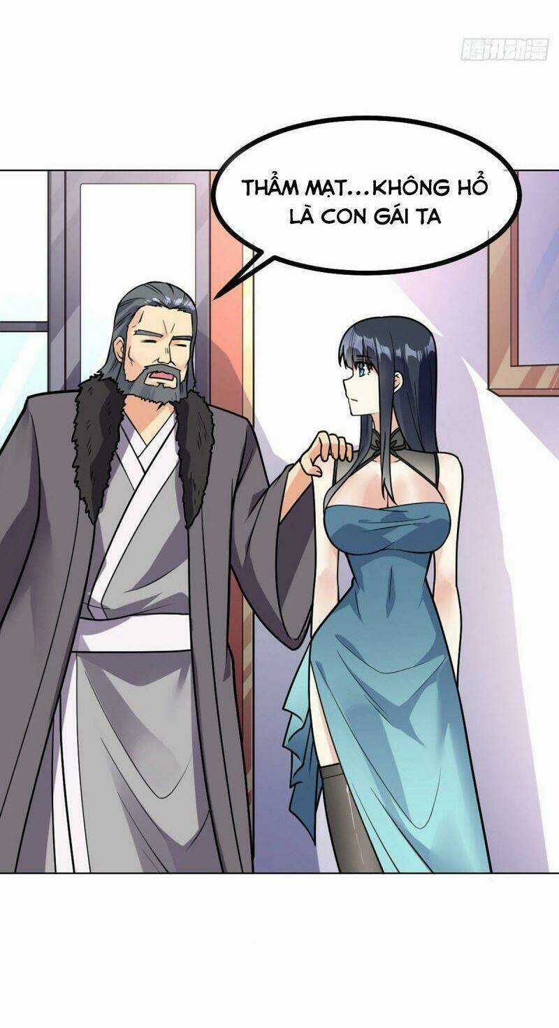 Vạn Hồn Hào Tế Chapter 50 trang 14