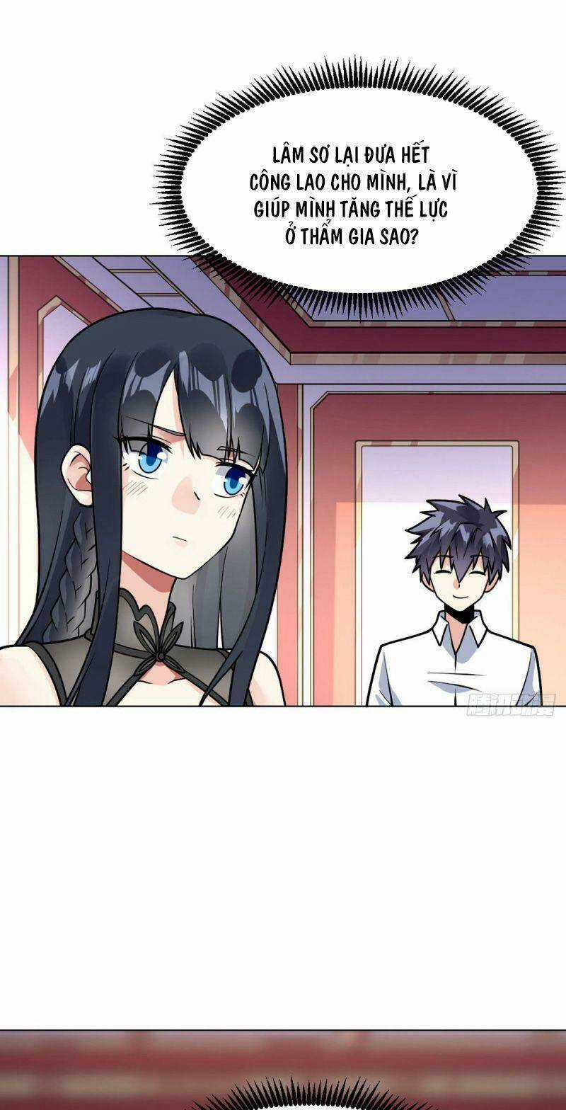 Vạn Hồn Hào Tế Chapter 50 trang 17