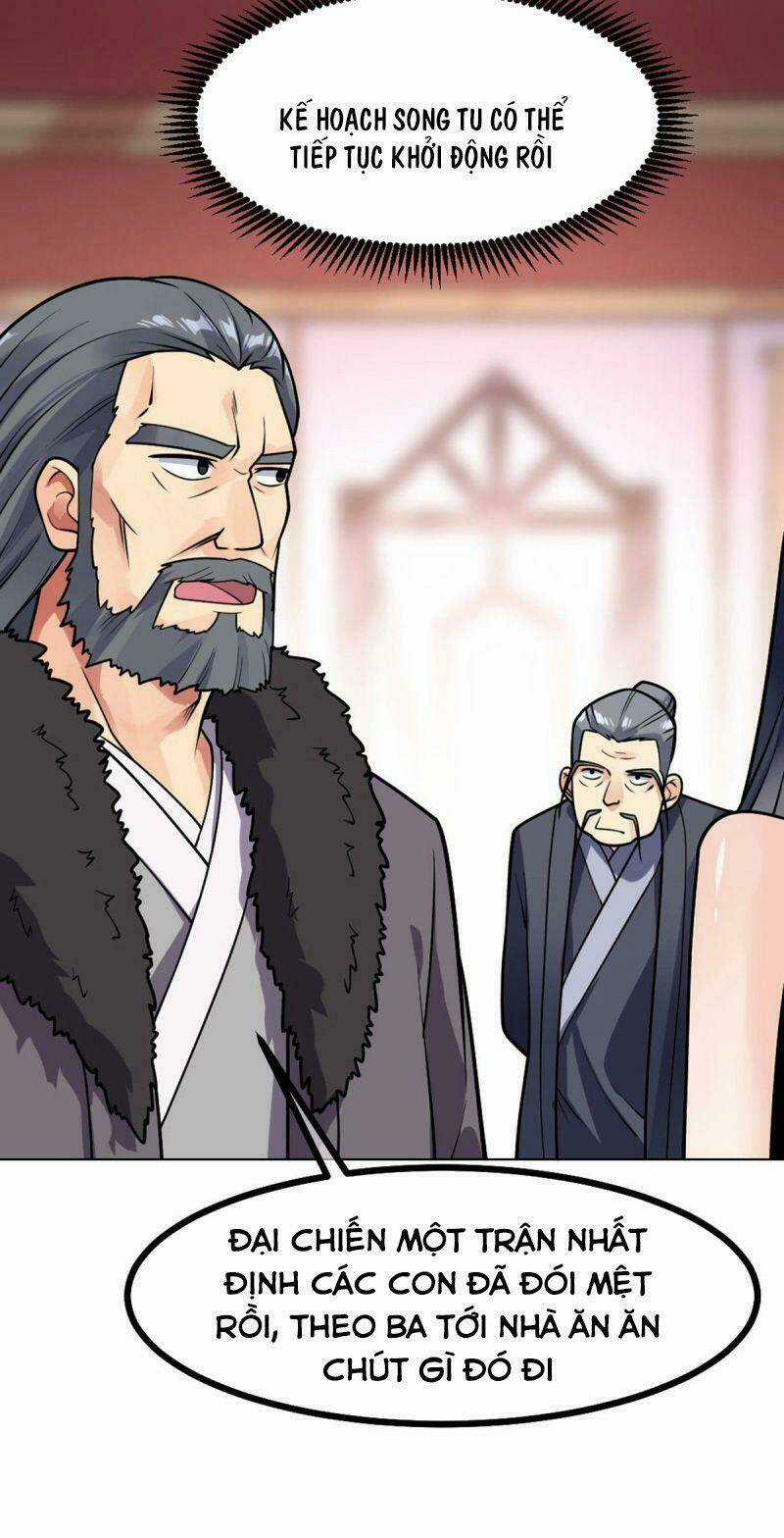 Vạn Hồn Hào Tế Chapter 50 trang 18