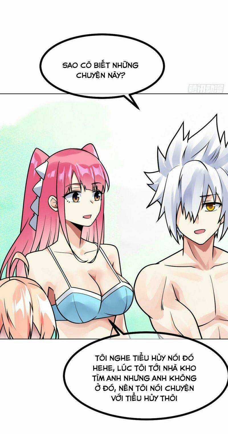 Vạn Hồn Hào Tế Chapter 50 trang 2