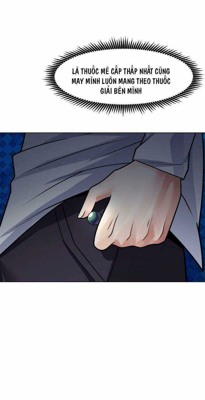 Vạn Hồn Hào Tế Chapter 50 trang 21