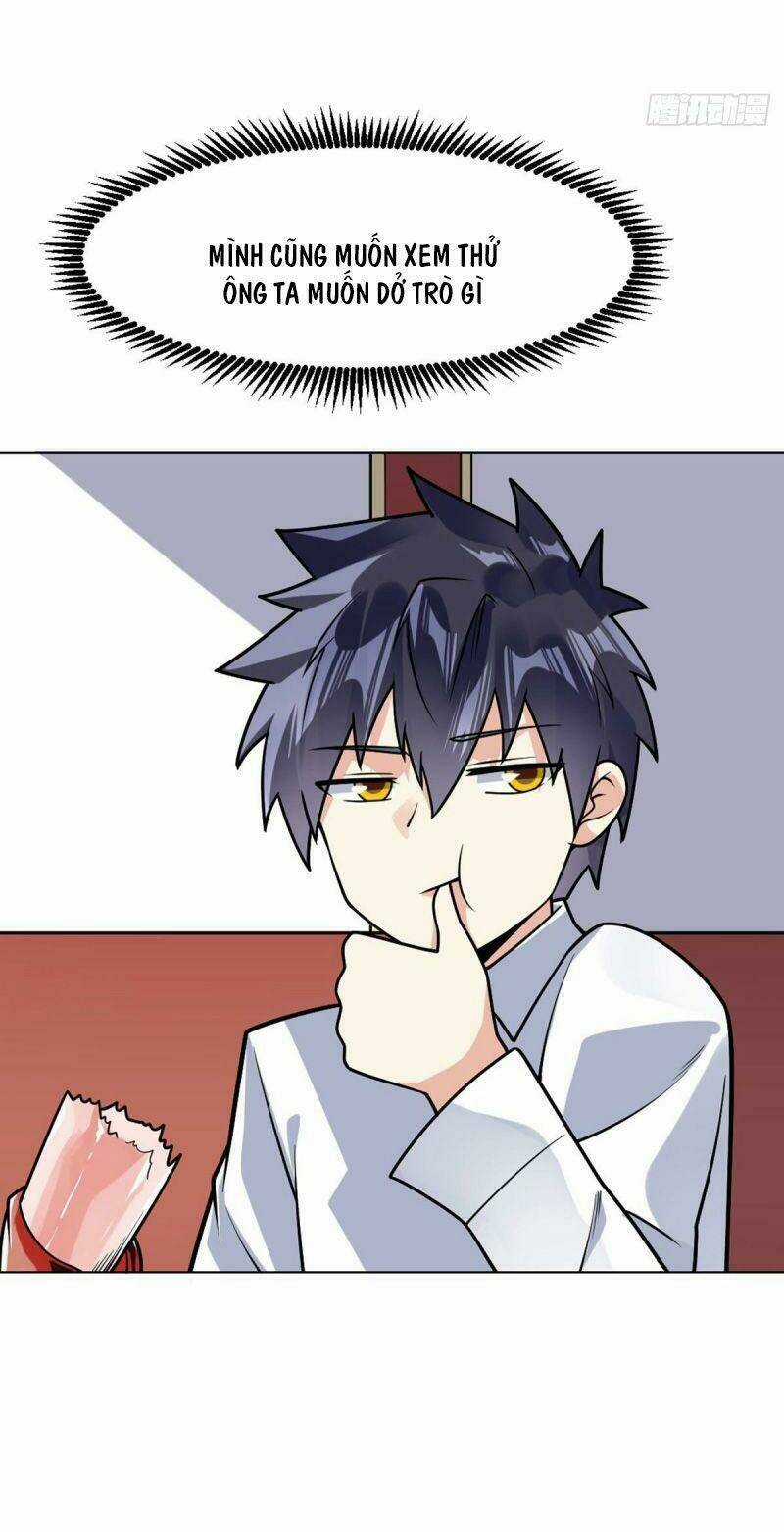 Vạn Hồn Hào Tế Chapter 50 trang 22