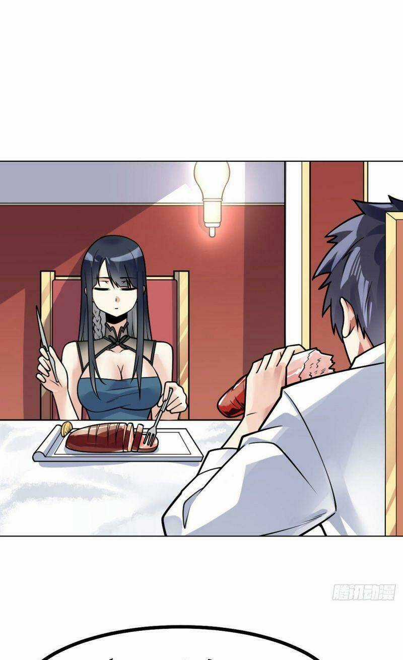 Vạn Hồn Hào Tế Chapter 50 trang 23