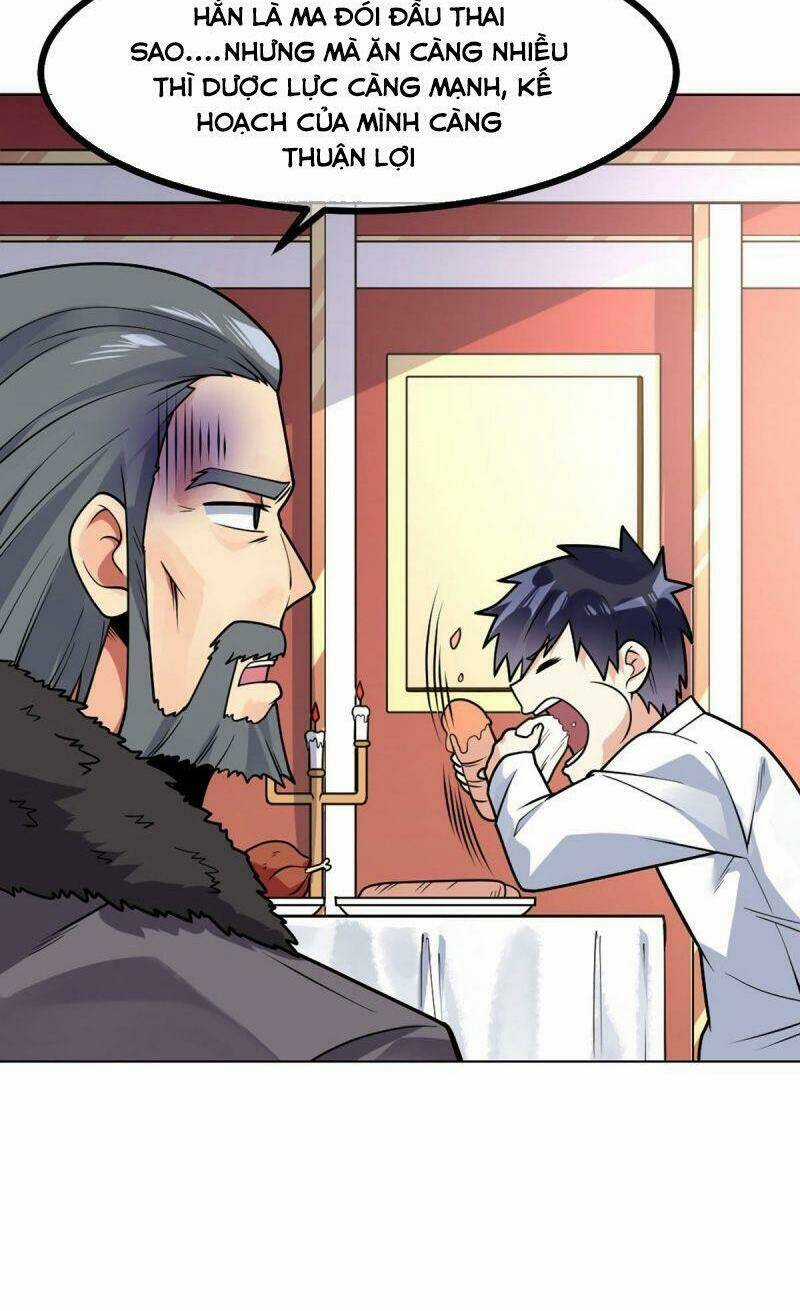 Vạn Hồn Hào Tế Chapter 50 trang 24