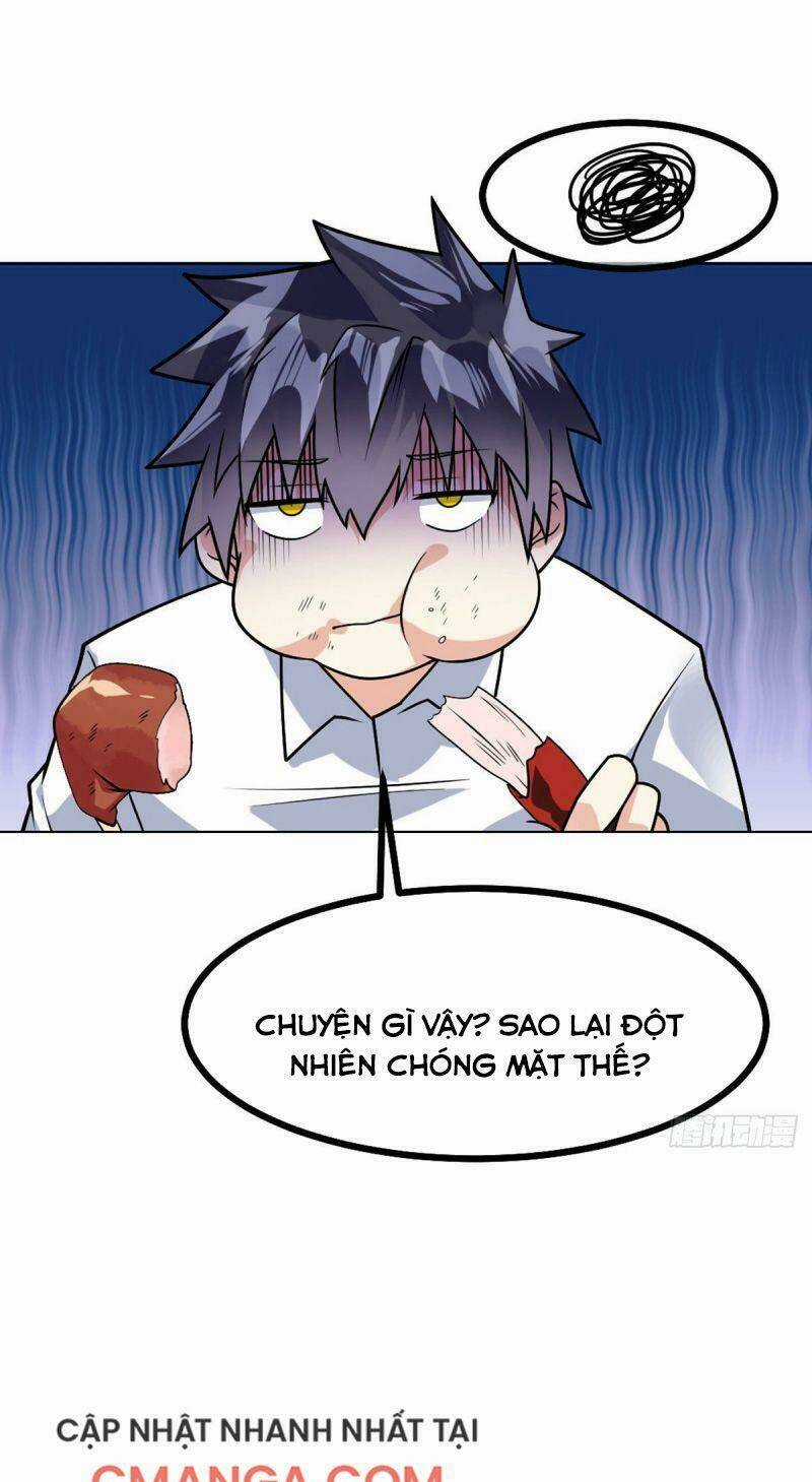 Vạn Hồn Hào Tế Chapter 50 trang 25