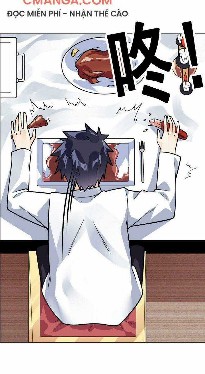 Vạn Hồn Hào Tế Chapter 50 trang 26