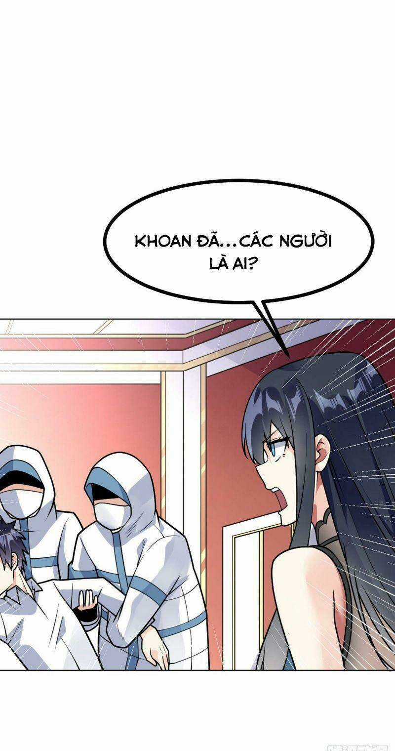 Vạn Hồn Hào Tế Chapter 50 trang 28