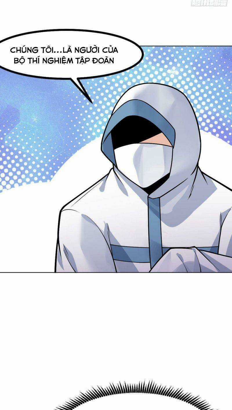 Vạn Hồn Hào Tế Chapter 50 trang 29