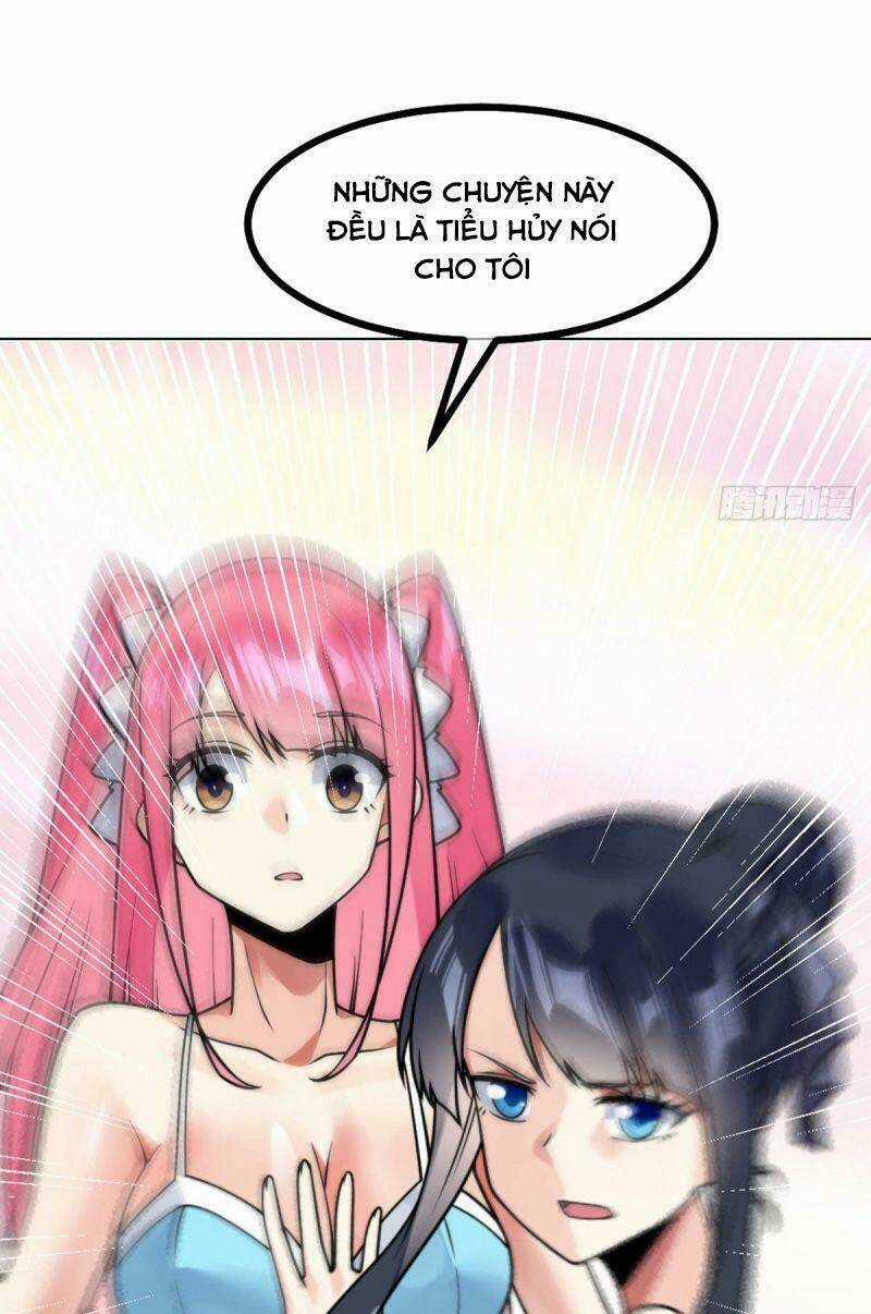 Vạn Hồn Hào Tế Chapter 50 trang 3