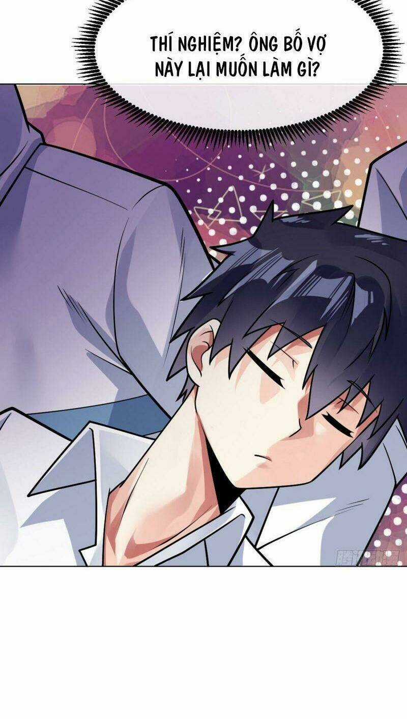 Vạn Hồn Hào Tế Chapter 50 trang 30