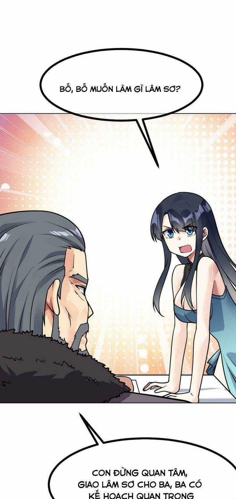 Vạn Hồn Hào Tế Chapter 50 trang 31