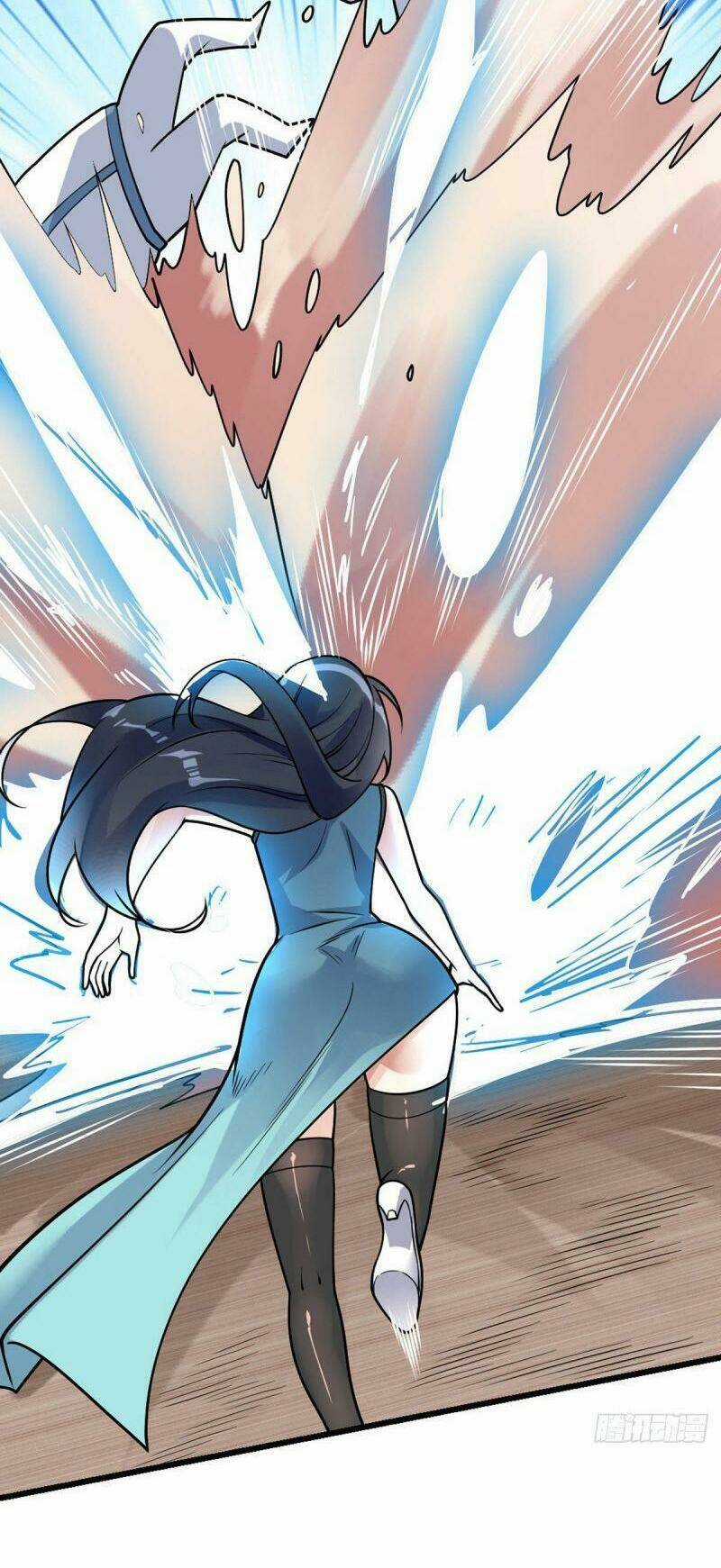 Vạn Hồn Hào Tế Chapter 50 trang 34