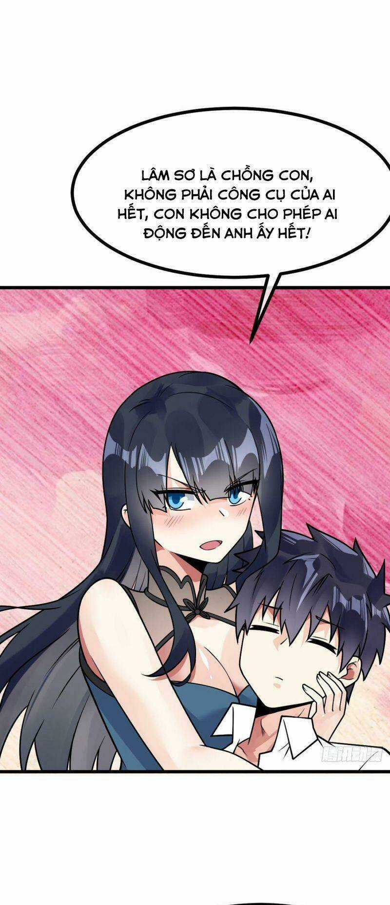 Vạn Hồn Hào Tế Chapter 50 trang 35