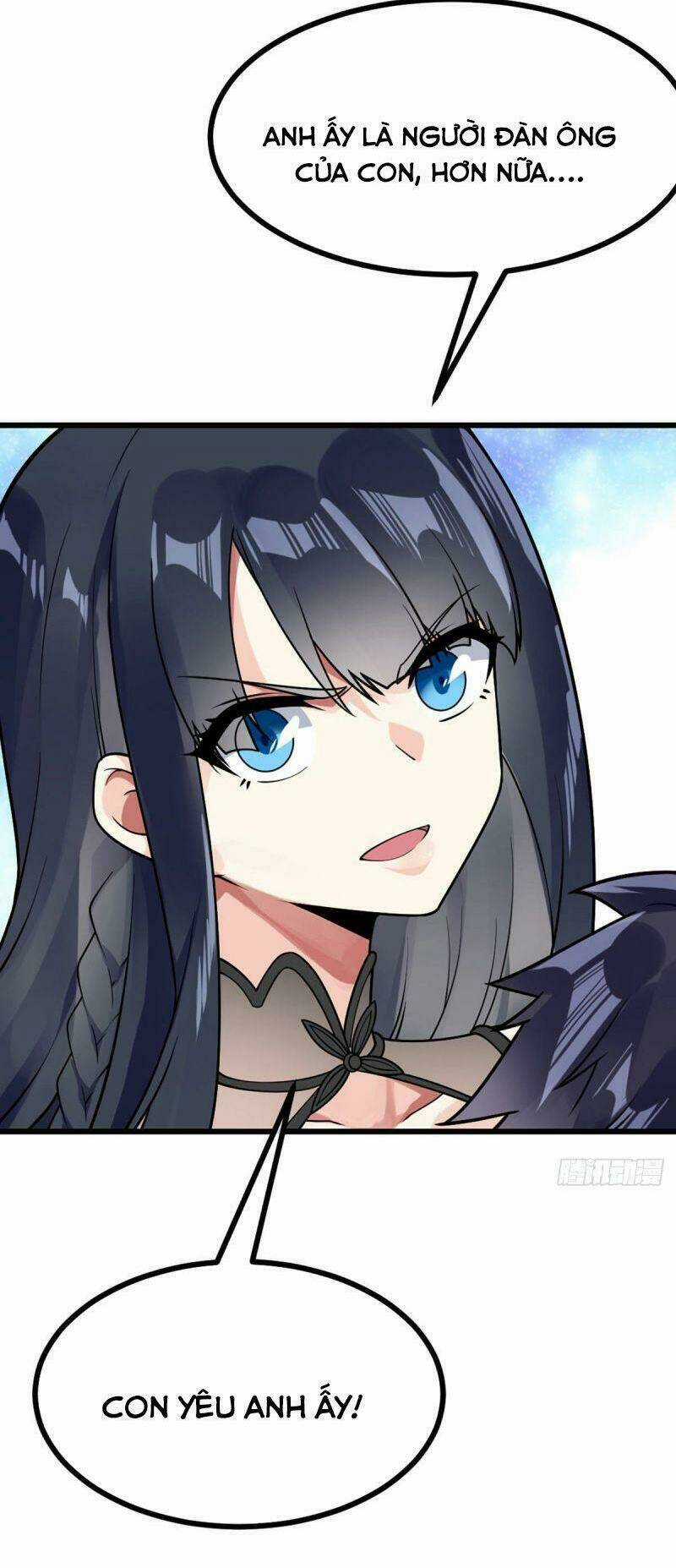 Vạn Hồn Hào Tế Chapter 50 trang 36