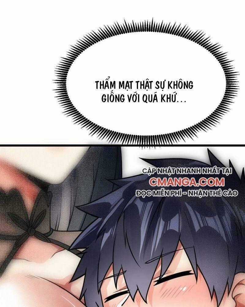 Vạn Hồn Hào Tế Chapter 50 trang 37