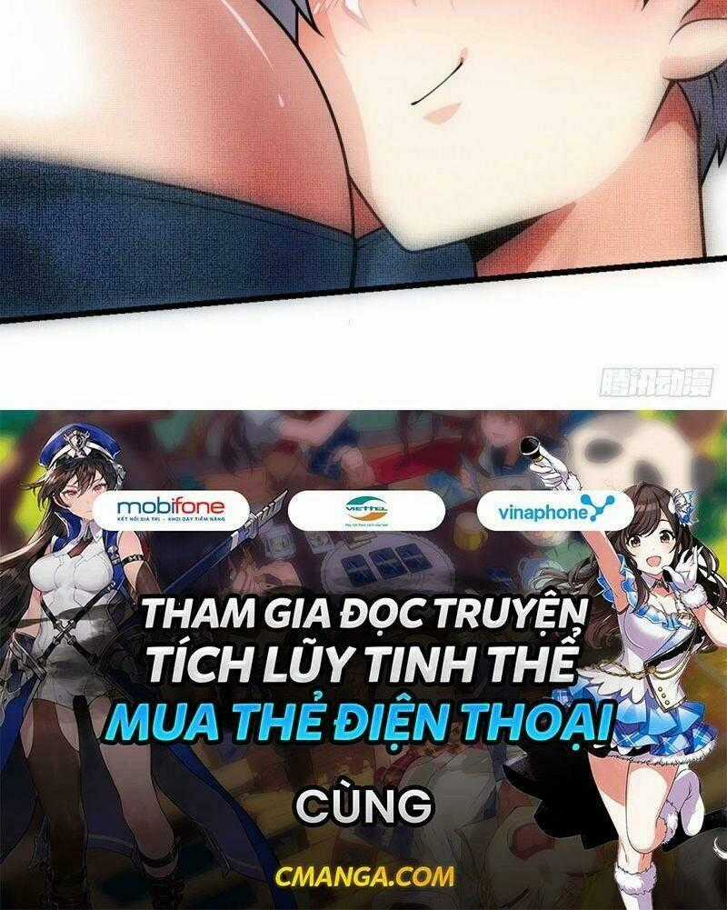 Vạn Hồn Hào Tế Chapter 50 trang 38