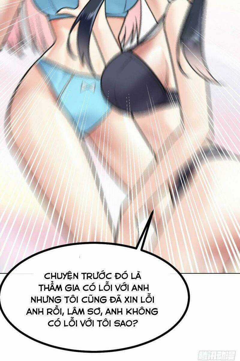 Vạn Hồn Hào Tế Chapter 50 trang 4