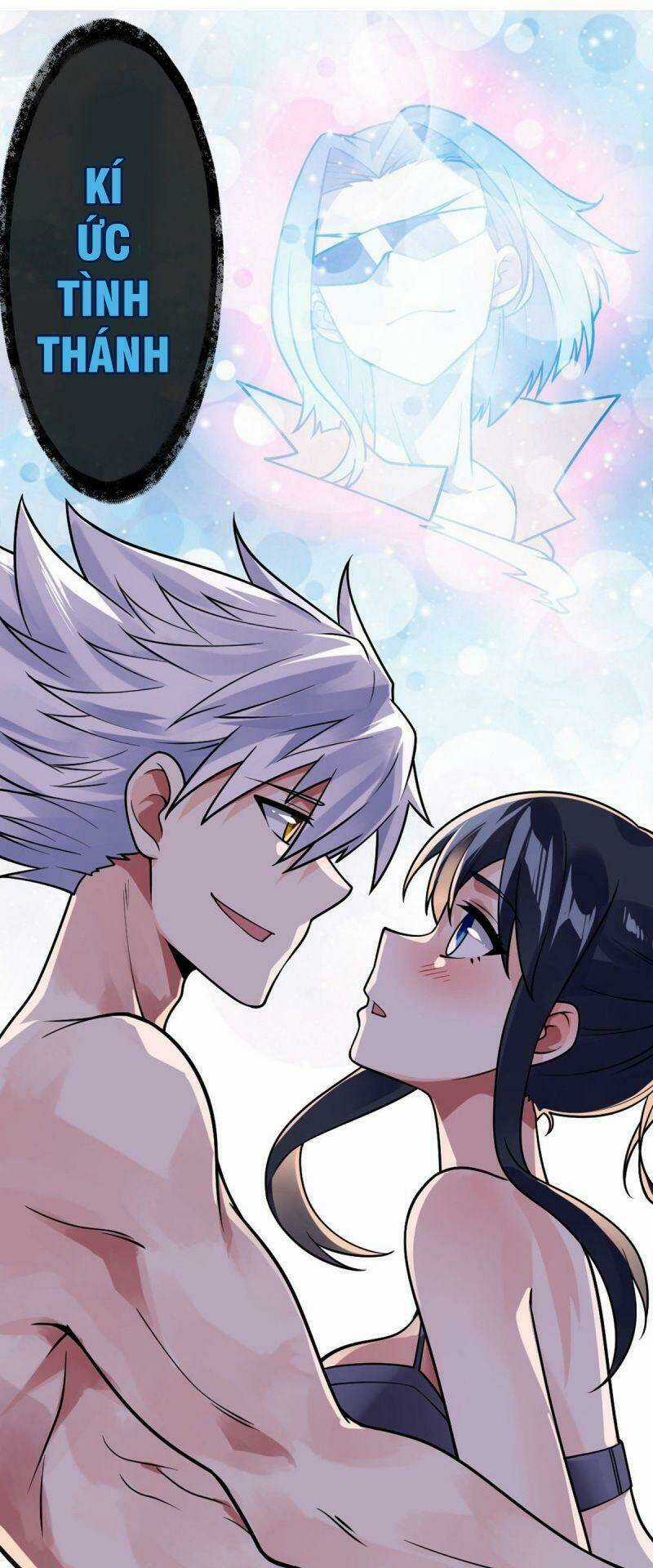 Vạn Hồn Hào Tế Chapter 50 trang 5