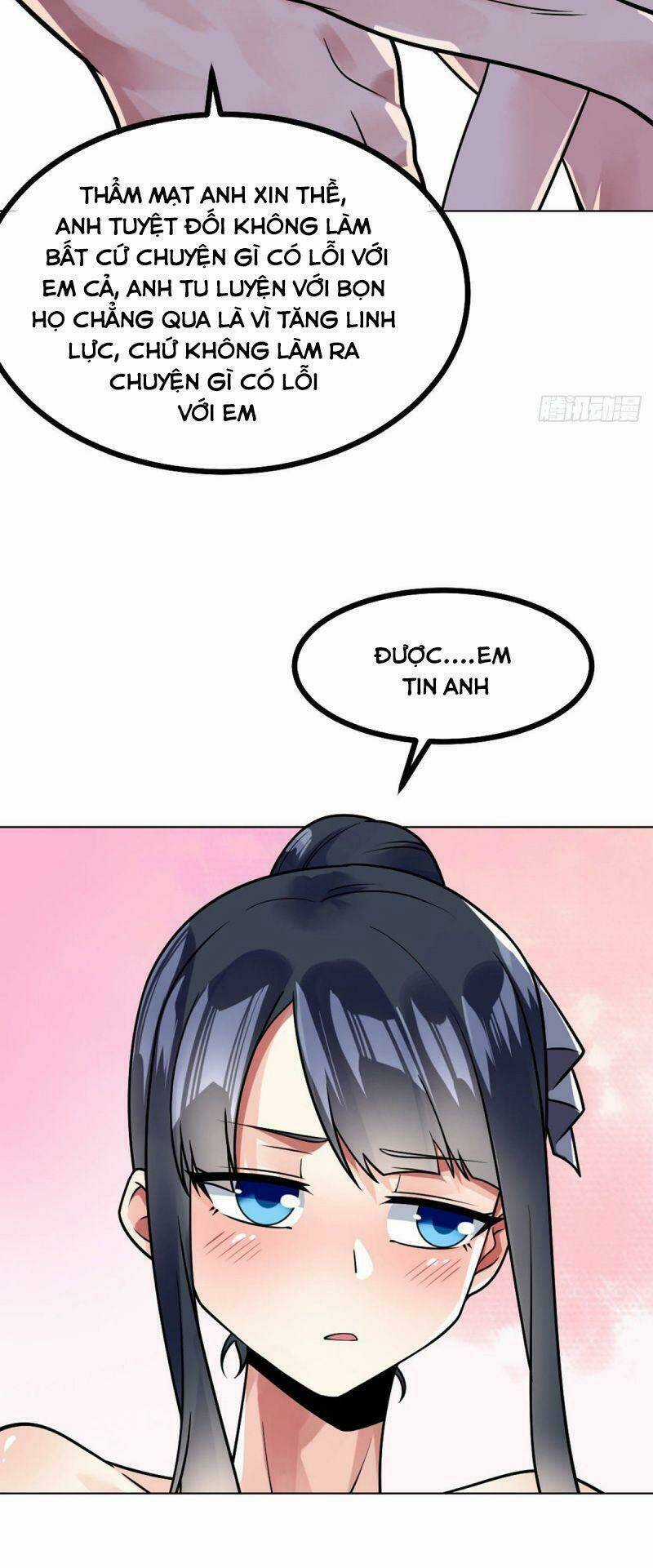 Vạn Hồn Hào Tế Chapter 50 trang 6