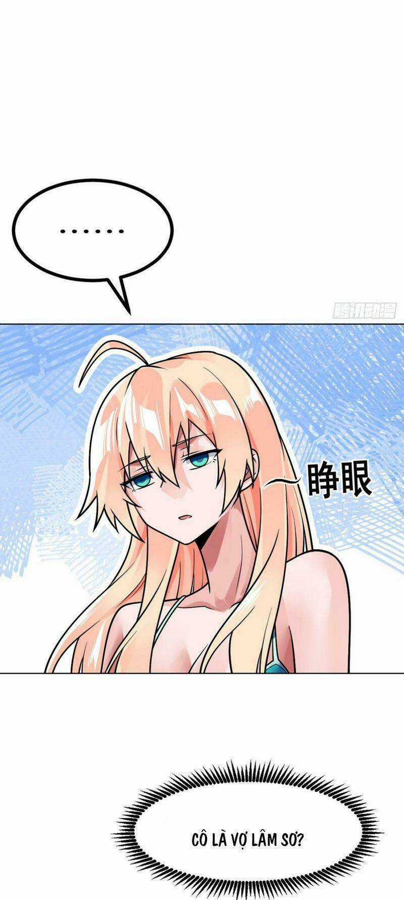 Vạn Hồn Hào Tế Chapter 50 trang 7