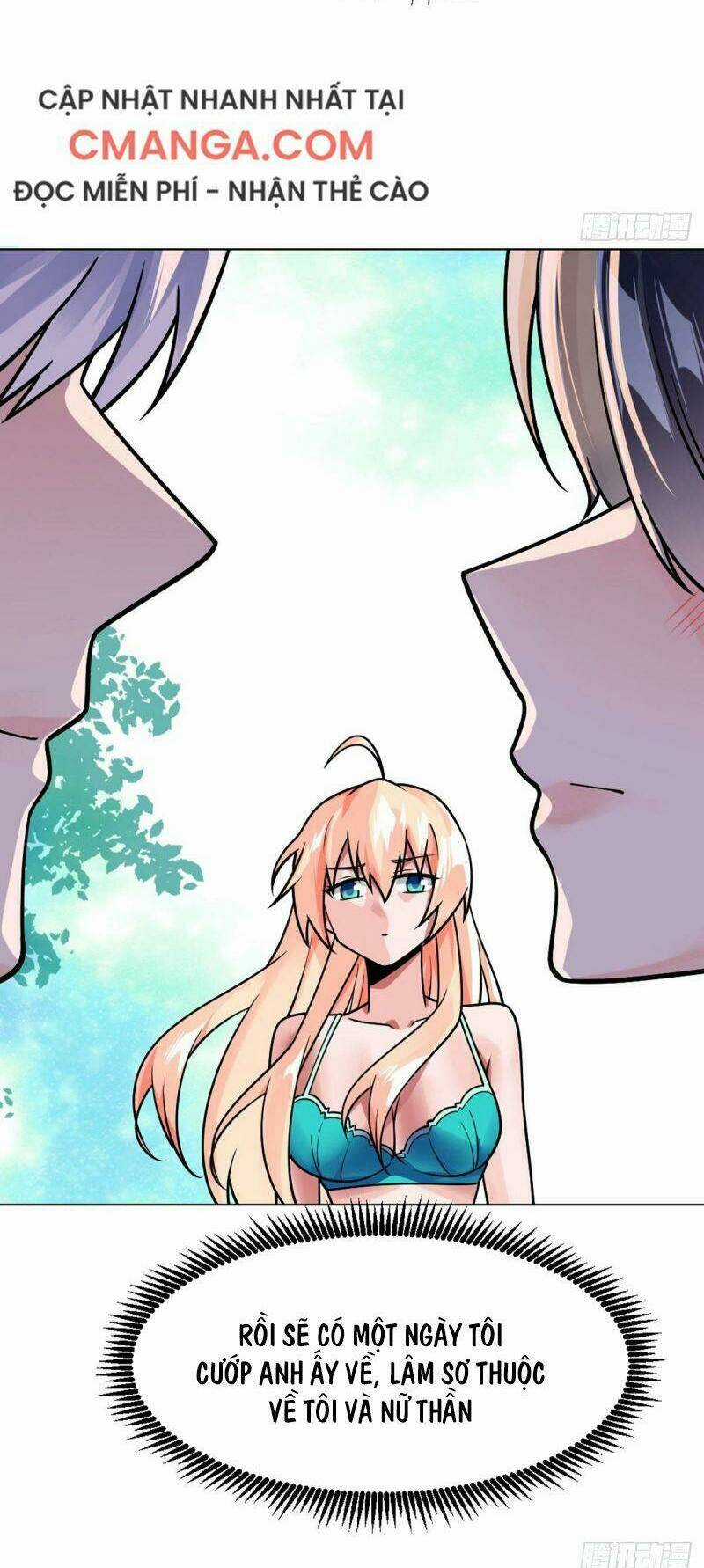 Vạn Hồn Hào Tế Chapter 50 trang 8