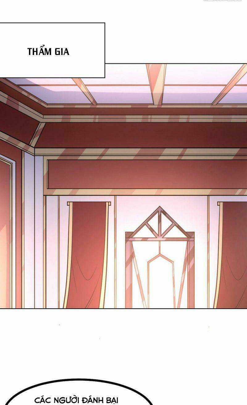 Vạn Hồn Hào Tế Chapter 50 trang 9