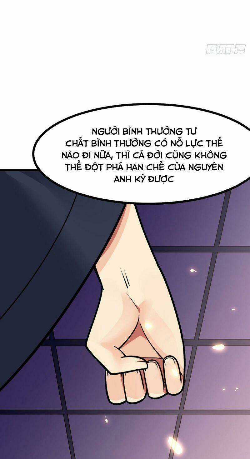 Vạn Hồn Hào Tế Chapter 51 trang 10
