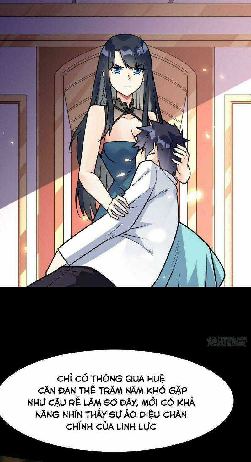 Vạn Hồn Hào Tế Chapter 51 trang 11