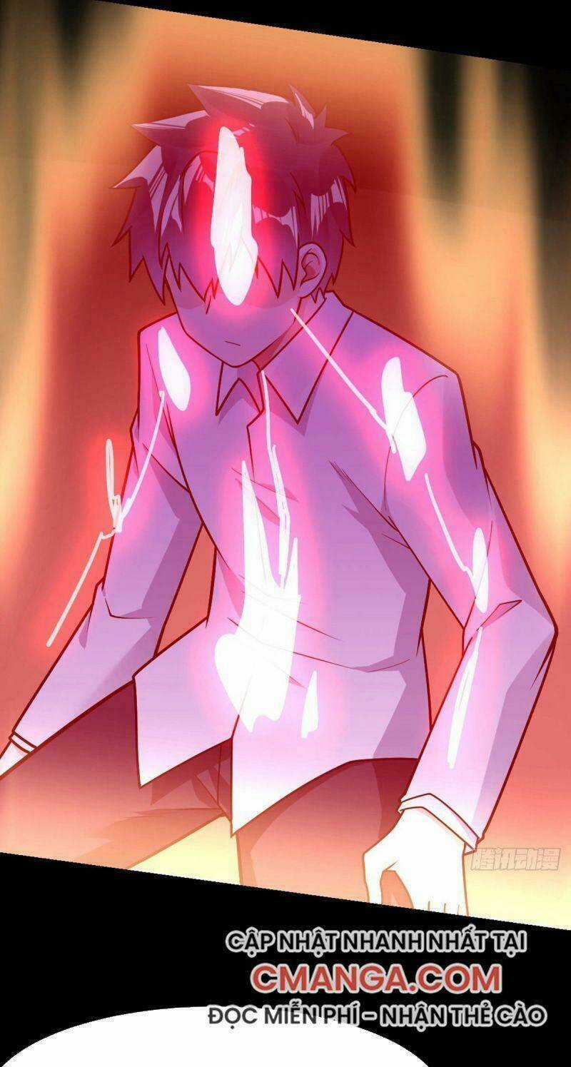 Vạn Hồn Hào Tế Chapter 51 trang 12