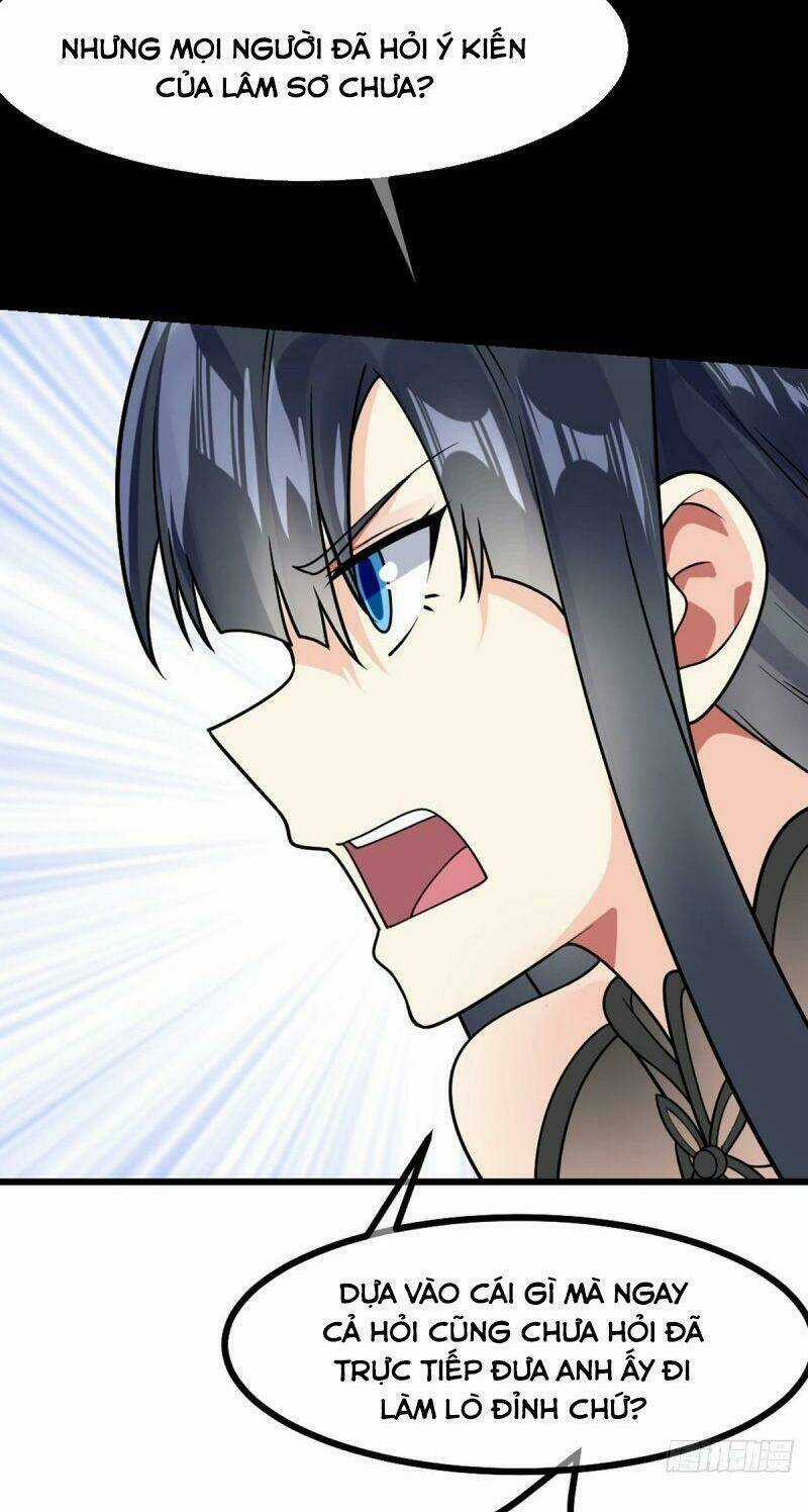 Vạn Hồn Hào Tế Chapter 51 trang 13