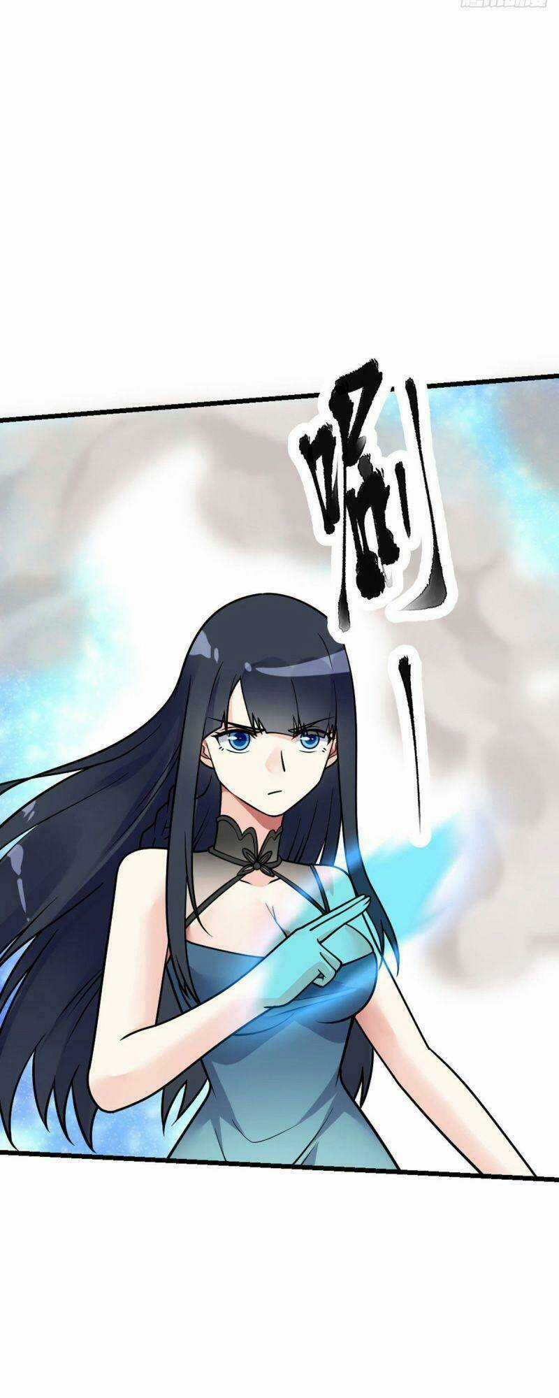 Vạn Hồn Hào Tế Chapter 51 trang 19