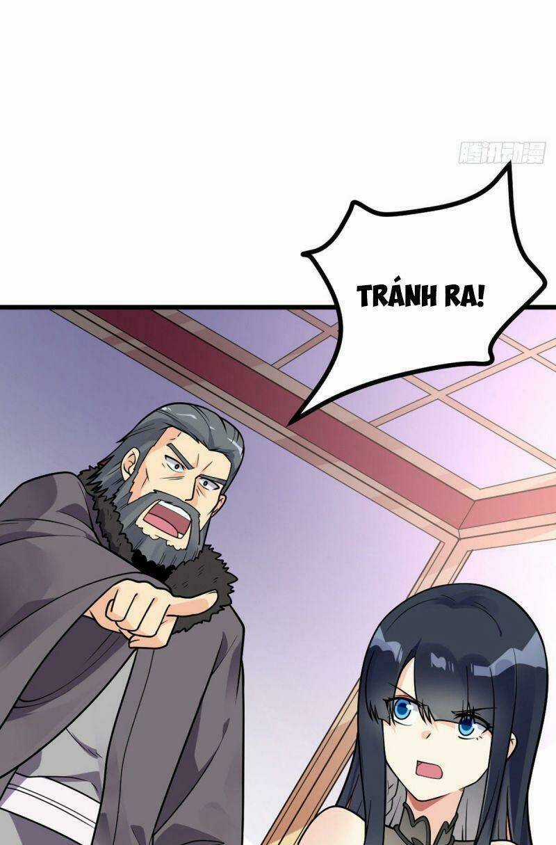 Vạn Hồn Hào Tế Chapter 51 trang 2