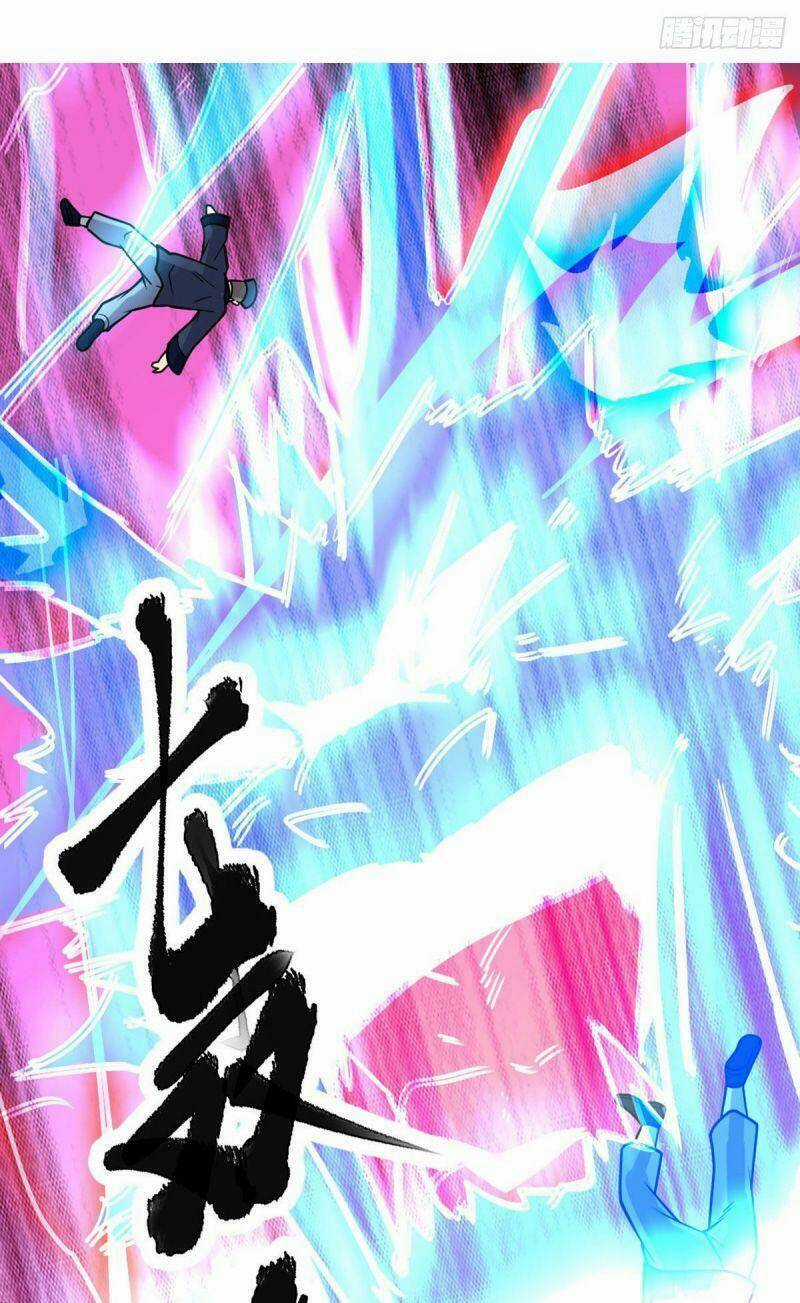 Vạn Hồn Hào Tế Chapter 51 trang 20