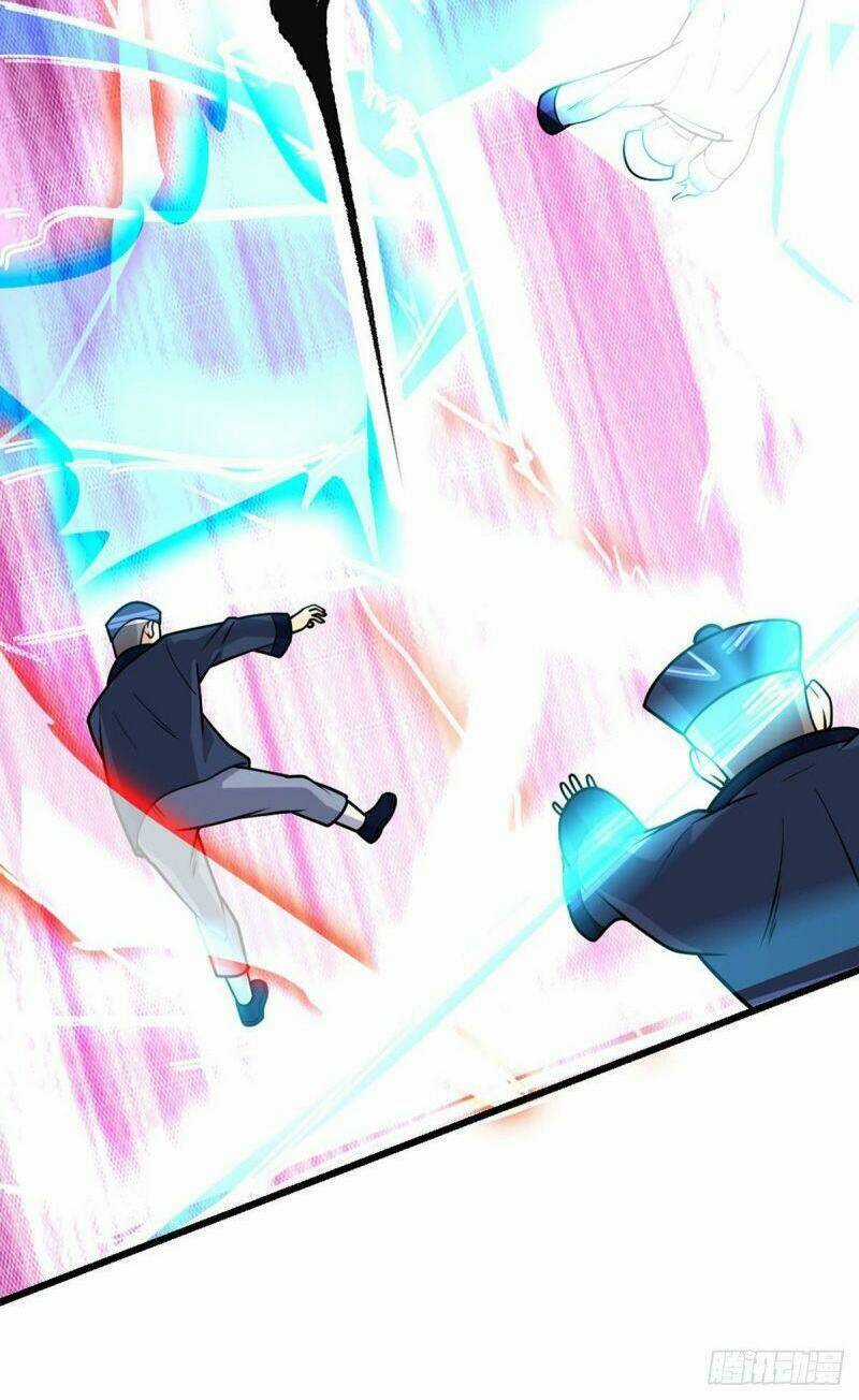 Vạn Hồn Hào Tế Chapter 51 trang 21