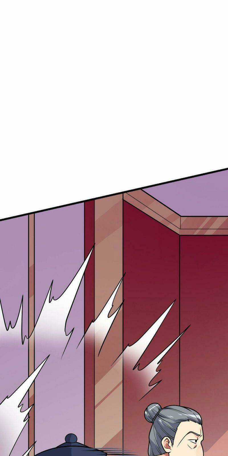 Vạn Hồn Hào Tế Chapter 51 trang 22