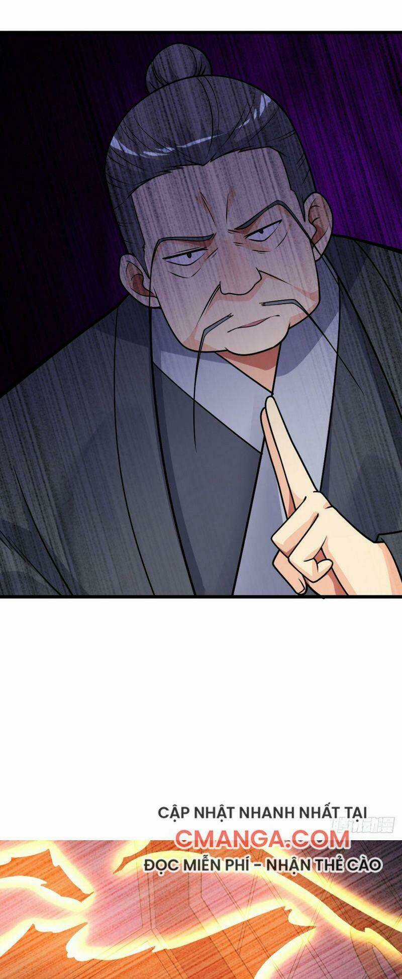 Vạn Hồn Hào Tế Chapter 51 trang 24