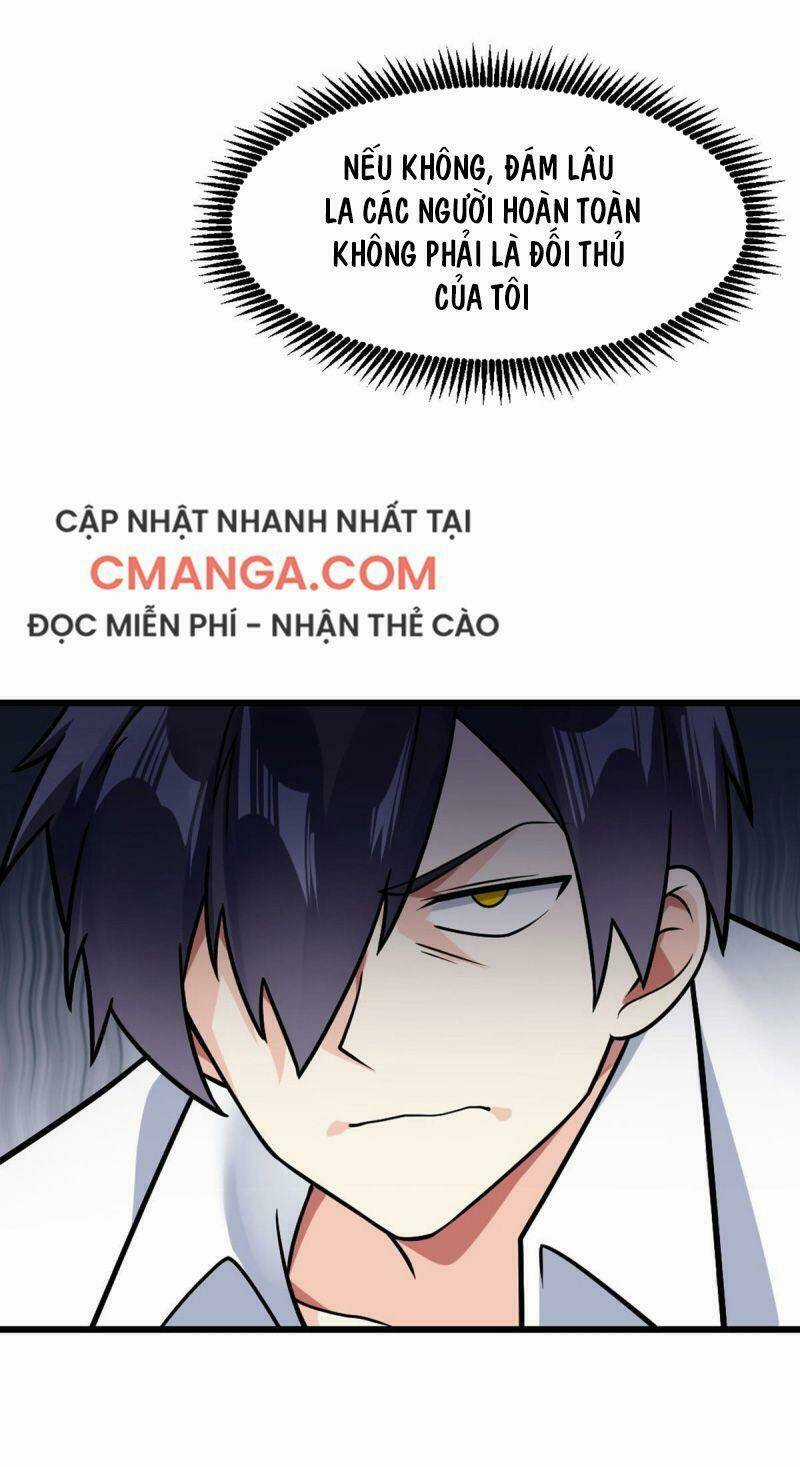 Vạn Hồn Hào Tế Chapter 51 trang 28