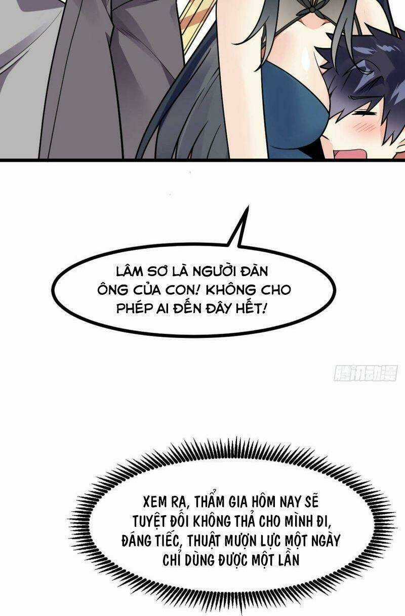 Vạn Hồn Hào Tế Chapter 51 trang 3