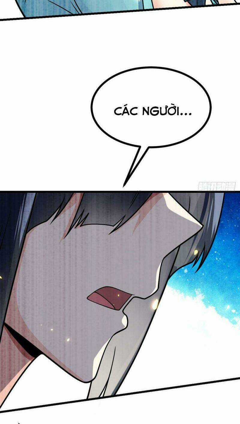 Vạn Hồn Hào Tế Chapter 51 trang 31