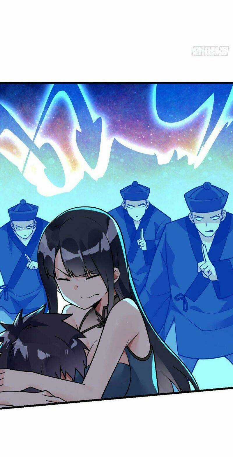 Vạn Hồn Hào Tế Chapter 51 trang 35